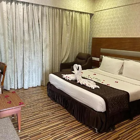 St Laurn The Spiritual Resort Shirdi Exterior photo