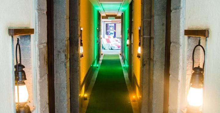 St Laurn The Spiritual 5* Shirdi