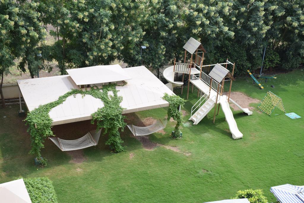 सहारा St Laurn The Spiritual 5*