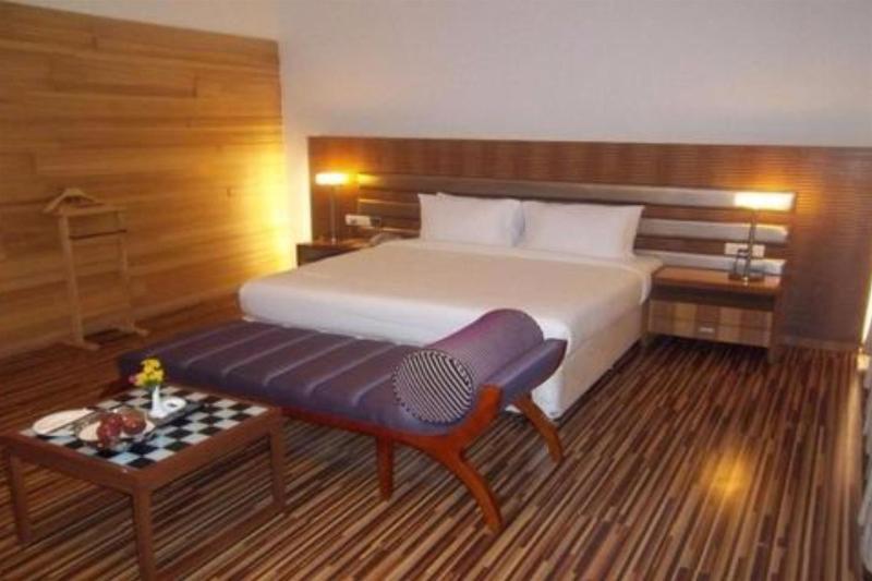 St Laurn The Spiritual 5* Shirdi